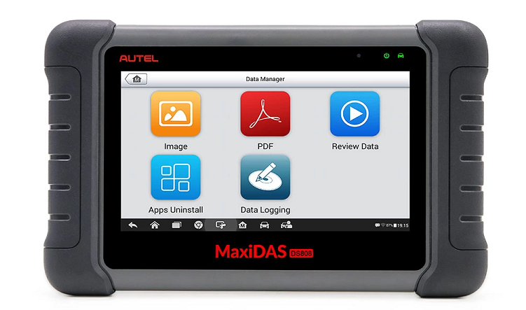 Autel MAXIDAS DS808 ECU Programmierer Scanner