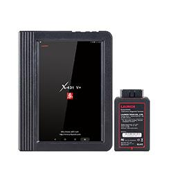 Starten Sie x431 v+ Anbieter von Bluetooth-Scanner-Tools