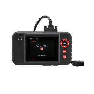 Starten Sie Creader VII CRP123 Auto-Diagnose-Tool-Auto-Tool-Auto-Scanner