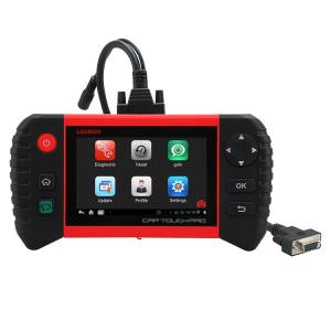 Starten Sie CRP Touch Pro Autoscanner Autotool Autotester Auto