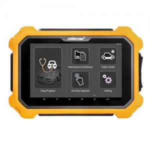 OBDSTAR X300 DP Plus Autodiagnosetool