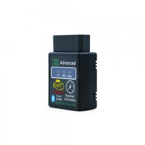 Mini ELM327 V2.1 Bluetooth HH OBD2 ELM 327 OBD2 Autodiagnosetool